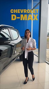 La Chevrolet D-MAX está pensada para que cada viaje sientas la seguridad que necesitas: sistemas que responden por ti, protección y tecnología. Descubre todo lo que la hace una aliada como la D-MAX en cualquier camino.​ ​ Ven a Induauto, conócela de cerca y siente su seguridad al volante. 🚘​ ​#ChevroletDMAX #Induauto #Camionetas | Induauto S.A