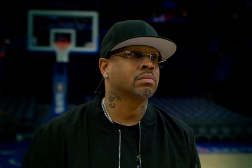 Allen Iv3rson Trailer Drops Ahead Of Prime Video Debut - AfterBuzz TV