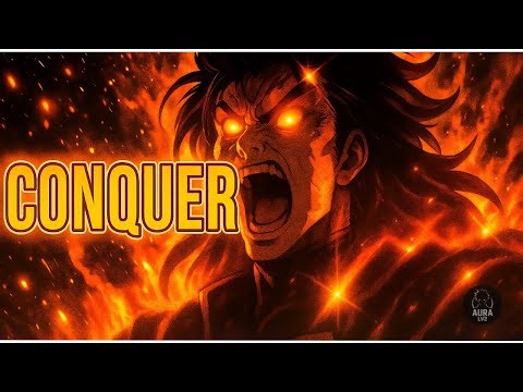 Rise and Conquer | 1h Epic Gym Mix