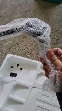 34” Ultrawide for THIS price?! 👀W or L purchase? Be honest 👇Unboxing + setup reveal 🔥