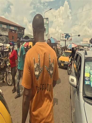 24 Hours with Africa’s Most Infamous Cannibal Warlord 🇱🇷 #liberia #generalbuttnaked #monrovia #warlord