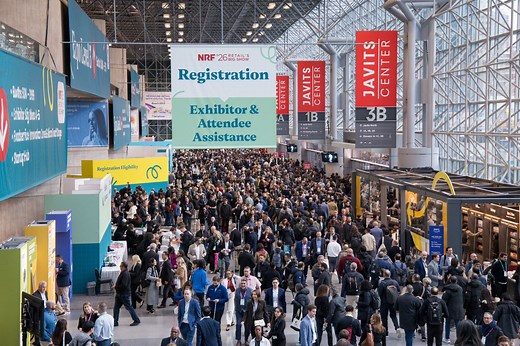 NRF | NRF 2026: Retail’s Big Show made history — and set the stage for what’s next