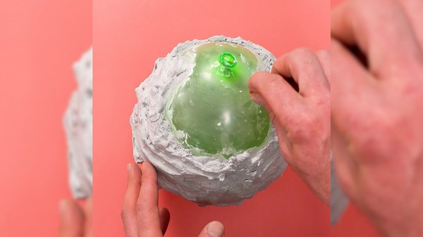 Make Modern DIY Projects With Cement