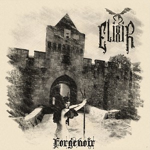 Elixir - Forgenoir