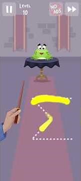 🐌This Game Cured My Stress!(Snail Bob: Fix & Relax) I Played Snail Bob to Fall Asleep😴And It Worked!