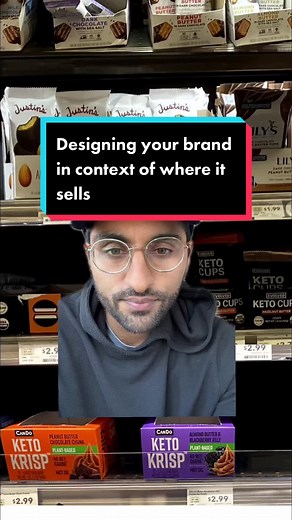 The Significance of Branding and Packaging Design in Marketing