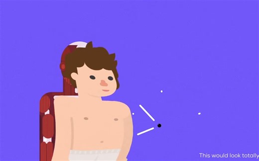 【In a Nutshell】如果你口袋里有个小黑洞【6小时字幕组】