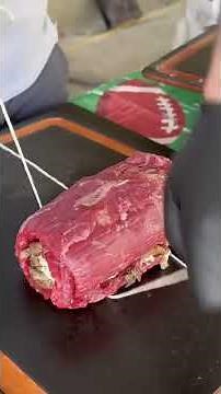 Grilled Steak Pinwheels | Grill Nation