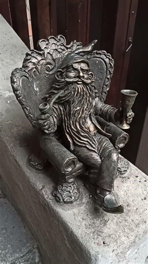 Dawne Więzienie Miejskie Wrocław Przewodnik Jakub Grygier #historia #wrocław #ciekawostki