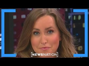 'My stomach just dropped': Denver meteorologist on being trapped by stalker | Banfield