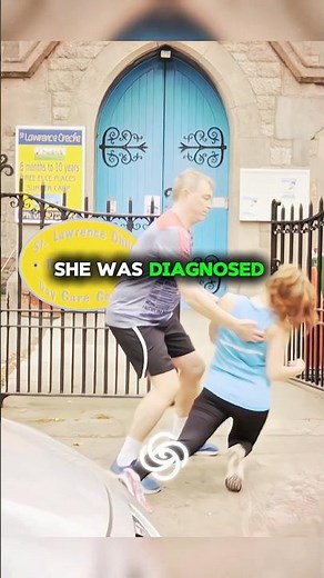 14 Seizures A Day.. The Inspiring Story of Katie Cook
