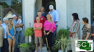 2.3K views · 31 reactions | TCS Bistro Celebrates New Location with Ribbon Cutting - Read more on #ShelbyCountyToday at the following link - https://scttx.com/articles/tcs-bistro-celebrates-new-location-ribbon-cutting# | Shelby County Today | Facebook