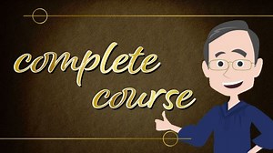 Complete Basic Ramen Online Course