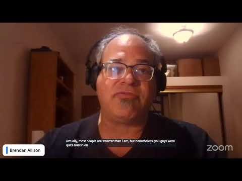 Day 1 (Part 2) The BCI & Neurotechnology Spring School 2026