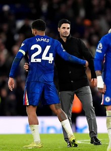 Reece james what a player👏 | Muluneh Mebratu