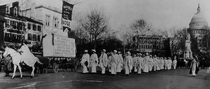 Rightfully Hers: American Women and the Vote