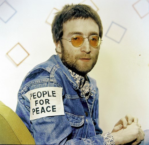 What John Lennon Said About Jesus Just Before He Died