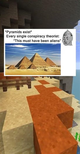 Whats your theory? #reddit #egypt #joerogan