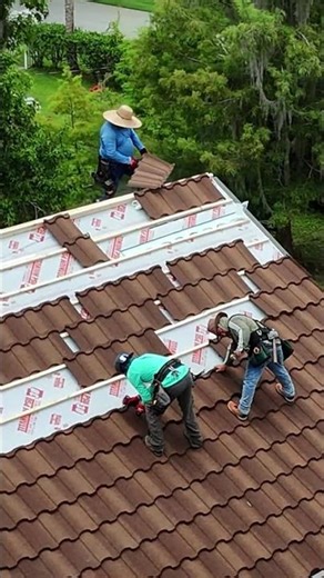 Real Roofs. Real Results. The Hi Low Roofing Difference