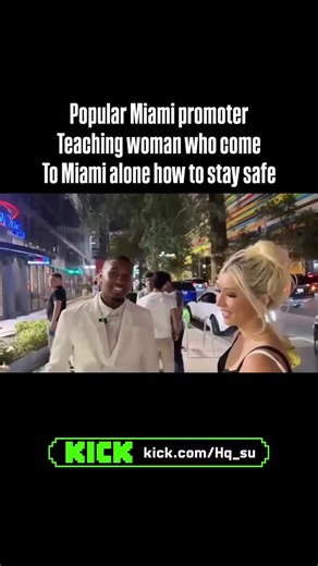 Miami Nightlife Safety: Why Being Careless Gives Predators Confidence