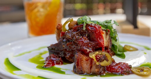 The Absolute Best Restaurants in Midtown, Atlanta