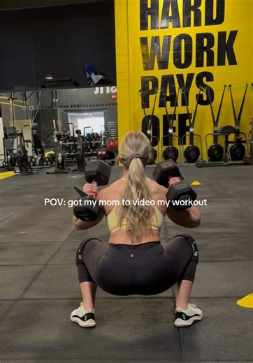 CrossFit Workout Routine: Thrusters and Shuttles