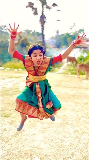 top songs, but classical and jumping folk dance mixing👉 #manojbin