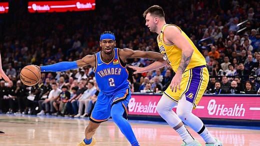 NBA schedule release 2025-26: Date, time, known matchups and how to watch