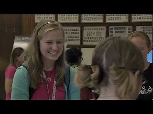 Women Explore Engineering