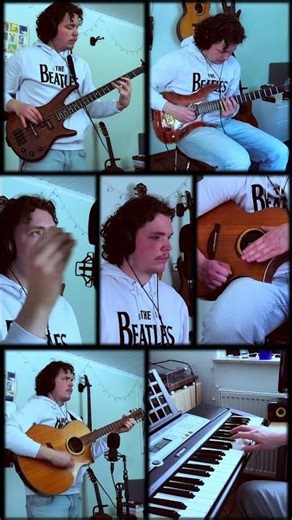 Steal your heart away. #rollingstones #tornandfrayed #henrikfabian