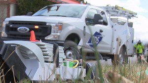 TDS puts 1st fiber installation in Missoula home