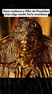 1.9M views · 76K reactions | NOME: Percy Jackson e os Olimpianos. #resumodefilmes #dicasdefilmes #foryoupage #filmes #series | Conexo Mundial | Facebook