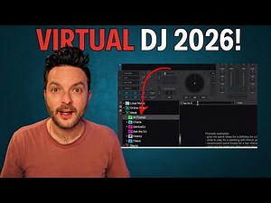 ‼️ VIRTUAL DJ 2026 FEATURE THAT WILL BLOW YOUR MIND