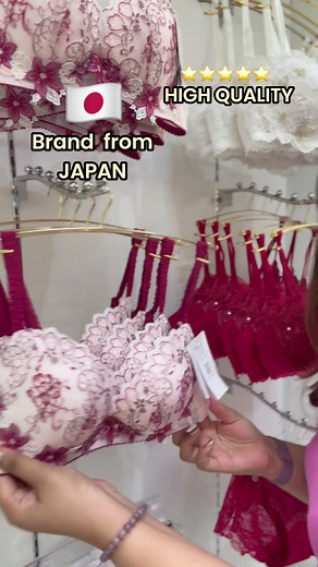 Wacoal Malaysia: High Quality Bras and Sustainability Program