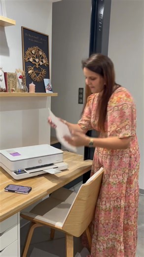 102K views · 1.2K reactions | Profitez de 10% sur les imprimantes + 2 mois d’abonnement Instant Ink offerts avec le code MMEPRINT | HP | Facebook