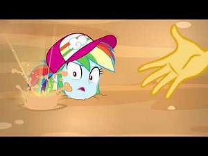 Part 4 | Spring Breakdown | My Little Pony: Equestria Girls