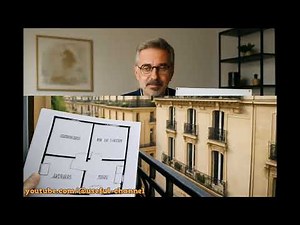 Acheter un appartement à Paris: Le guide complet pour l'investisseur.