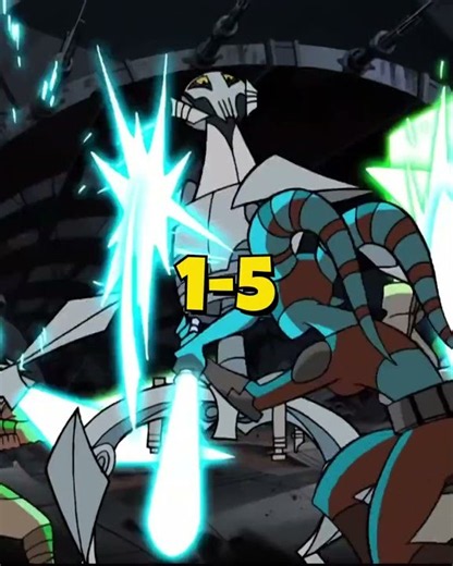 Grievous vs Ki-Adi-Mundi: The Jedi Who Never Saw It Coming ⚔️
