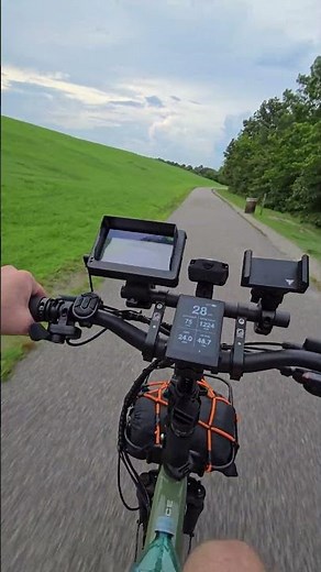 Lectric XP4 750 #lectric #xp4 #ebike #lectricxp4