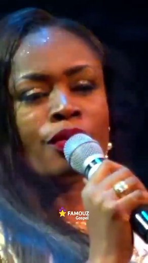 Sinach Way Maker Lyrics | Famouz Gospel Worship Song