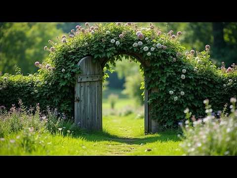 Turn Your Yard into a Fairytale: Magical & Whimsical Garden Ideas!
