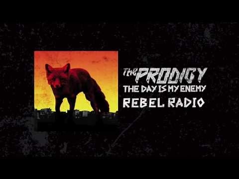 The Prodigy - Rebel Radio