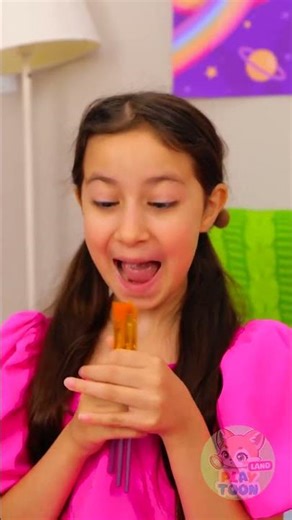 💄 Makeup Fun ✨ Practice Skills Mess-Free! ❗ #FunForKids