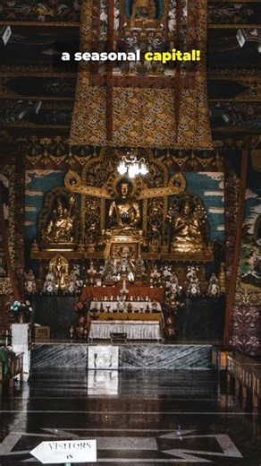 🌄 Punakha, Bhutan – The Valley Where Peace Feels Real 🇧🇹✨