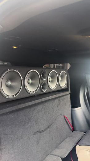 Little walk around #caraudio #956 #caraudiosystem #fyp #caraudio
