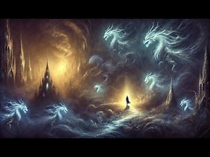 Shadowlands Episode 2 - Anxiety 🌑