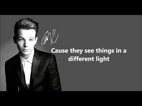 You and I (Lyrics) - One Direction
