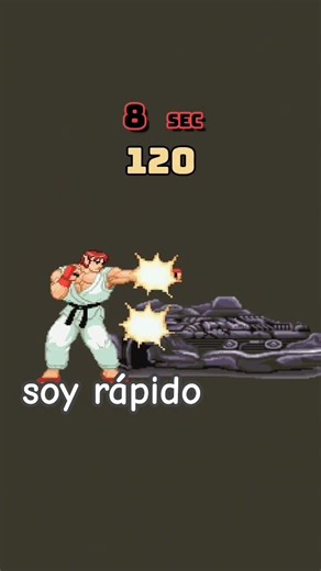 rápido