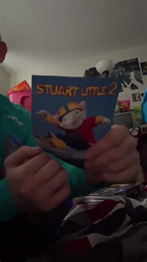 DVD Update For April 22nd 2026