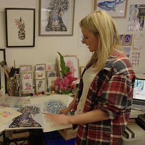 3.9K views · 35 reactions | Step into a creative world with the...